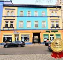 Wohnung zum Mieten in Magdeburg 429,00 € 39 m²