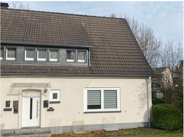 Wohnung zum Mieten in Wülfrath 385,00 € 48 m²
