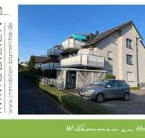 Wohnung zum Mieten in Bielefeld Brake 895,00 € 87.3 m² - Bielefeld / Brake