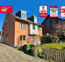 Wohnung zum Kaufen in Oberhausen 284.900,00 € 91.92 m²
