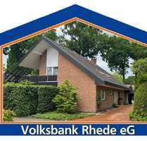 Haus zum Kaufen in Rhede 649.000,00 € 188 m²