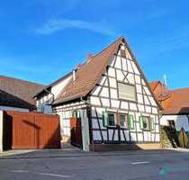 Haus zum Kaufen in Schifferstadt 359.000,00 € 184 m²