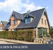 Haus zum Kaufen in Sylt 1.950.000,00 € 113 m²
