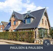 Haus zum Kaufen in Sylt 1.950.000,00 € 113 m²