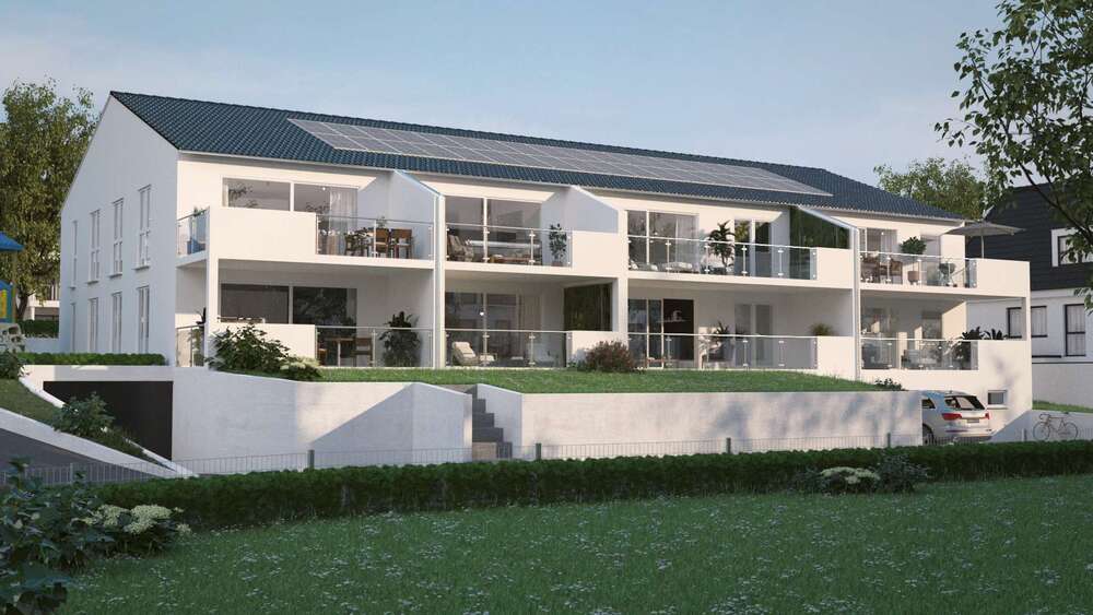 Wohnung zum Kaufen in Oberboihingen 571.000,00 € 106 m²