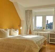 Wohnen auf Zeit in Dresden 1.250,00 €
