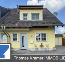 Haus zum Kaufen in Niederkassel 439.000,00 € 123 m²