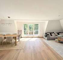 Wohnung zum Mieten in München 4.100,00 € 155 m²