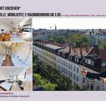 Wohnung zum Mieten in Leipzig Neustadt-Neuschönefeld 678,00 € 56.5 m² - Leipzig / Neustadt-Neuschönefeld