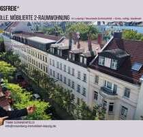 Wohnung zum Mieten in Leipzig Neustadt-Neuschönefeld 621,50 € 56.5 m² - Leipzig / Neustadt-Neuschönefeld