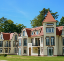 Wohnung zum Mieten in Beelitz-Heilstätten 1.250,00 € 88.76 m²