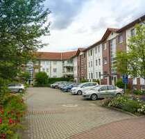 Wohnung zum Mieten in Burg 446,40 € 81 m²