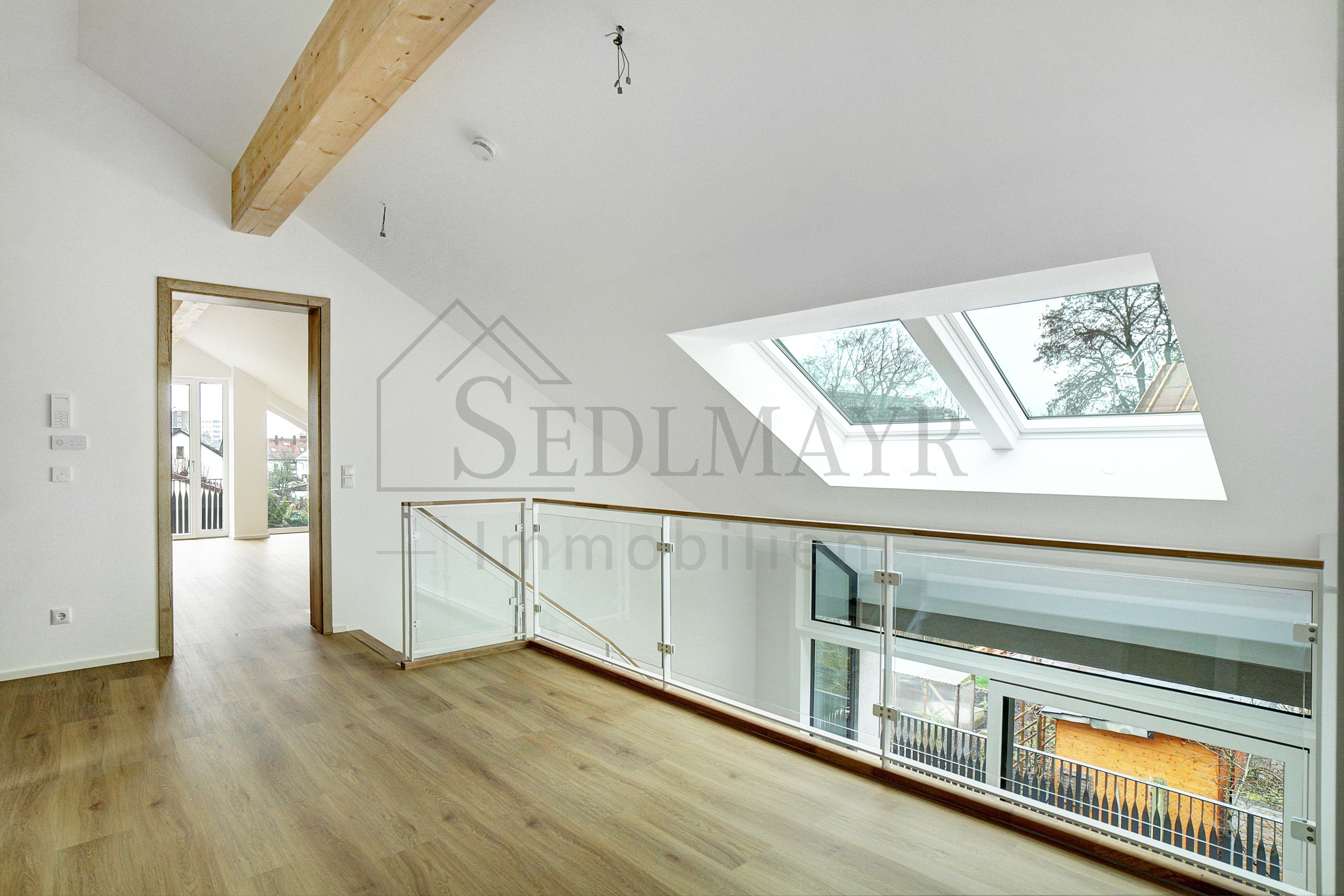 Wohnung zum Mieten in München 2.420,00 € 110 m²