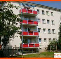 Wohnung zum Mieten in Gera 370,00 € 50 m²