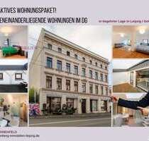 Wohnung zum Kaufen in Leipzig Gohlis 549.900,00 € 171 m² - Leipzig / Gohlis