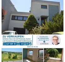 Haus zum Kaufen in Birkenfeld-Gräfenhausen 327.000,00 € 125 m²