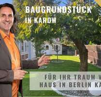 Grundstück zu verkaufen in Karow 265.000,00 € 478 m²