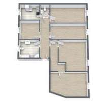 WG-Zimmer in Munich 865,00 € 16 m²