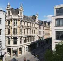 Wohnung zum Mieten in Halle (Saale) 650,00 € 90 m²