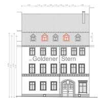 Wohnung zum Mieten in Penig 786,60 € 114 m²