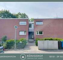 Wohnung zum Mieten in Krefeld 510,00 € 60.24 m²