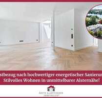 Wohnung zum Kaufen in Hamburg Winterhude 1.998.000,00 € 142 m²