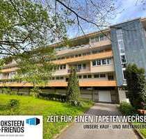 Wohnung zum Mieten in Bochum 705,00 € 86 m²