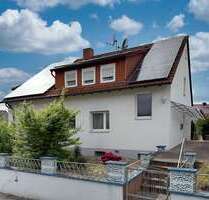 Haus zum Kaufen in Mörlenbach 450.000,00 € 176 m²