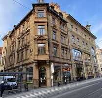 Wohnung zum Mieten in Halle (Saale) 880,00 € 114.1 m²
