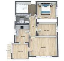 Wohnung zum Mieten in Siegburg Zange 885,00 € 75 m² - Siegburg / Zange