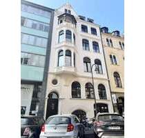 Wohnung zum Mieten in Köln 3.200,00 € 210 m²
