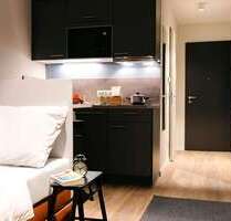 Wohnen auf Zeit in Hamburg 1.100,00 €