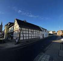 Haus zum Kaufen in Alfter Witterschlick 230.000,00 € 161 m² - Alfter / Witterschlick