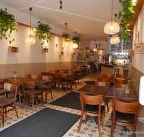 Gastronomie in Bremen Östliche Vorstadt 2.500,00 € 185 m² - Bremen / Östliche Vorstadt