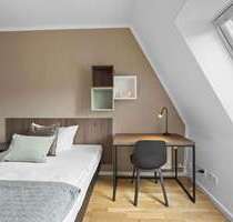 WG-Zimmer in Berlin 860,00 € 13 m²