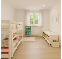 Wohnung zum Kaufen in Puchheim 549.999,00 € 107 m²