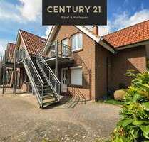 Wohnung zum Kaufen in Wittmund 227.400,00 € 61 m²