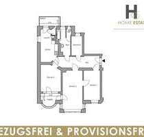 Wohnung zum Kaufen in Leipzig 410.000,00 € 100 m²