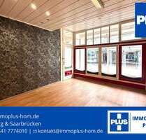 Einzelhandel in Homburg 590,00 € 40 m²
