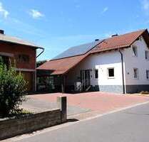 Haus zum Kaufen in Philippsthal (Werra) Gethsemane 350.000,00 € 200 m² - Philippsthal (Werra) / Gethsemane