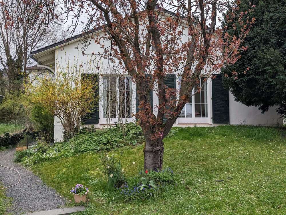 Haus zum Mieten in Weinheim 2.800,00 € 190 m²