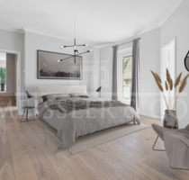 Wohnung zum Kaufen in Hamburg 1.100.000,00 € 133 m²