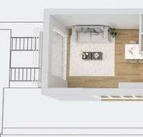 Wohnung zum Kaufen in TROISDORF 269.000,00 € 49 m²