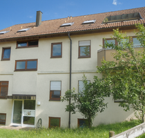 Wohnung zum Mieten in Leinfelden-Echterdingen 450,00 € 30 m²