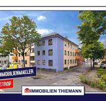 Wohnung zum Kaufen in Bottrop Stadtmitte 189.000,00 € 97.44 m² - Bottrop / Stadtmitte