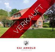 Haus zum Kaufen in Rastede-Wahnbek 564.000,00 € 130 m²