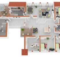 Wohnung zum Kaufen in Heidenheim 339.000,00 € 133 m²