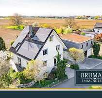 Haus zum Kaufen in Buggingen 997.000,00 € 240 m²