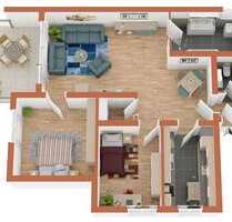 Wohnung zum Kaufen in Giengen 249.000,00 € 98 m²