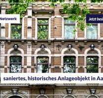 Haus zum Kaufen in Aachen 1.395.000,00 € 533 m²